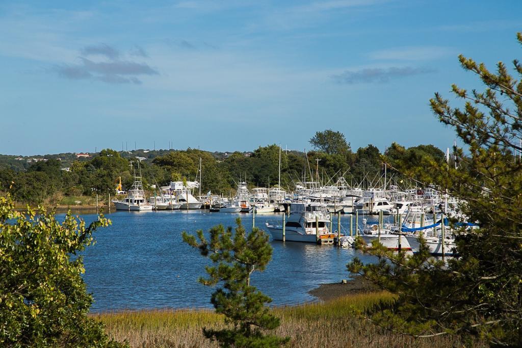 North Harbor Montauk Villa Luaran gambar