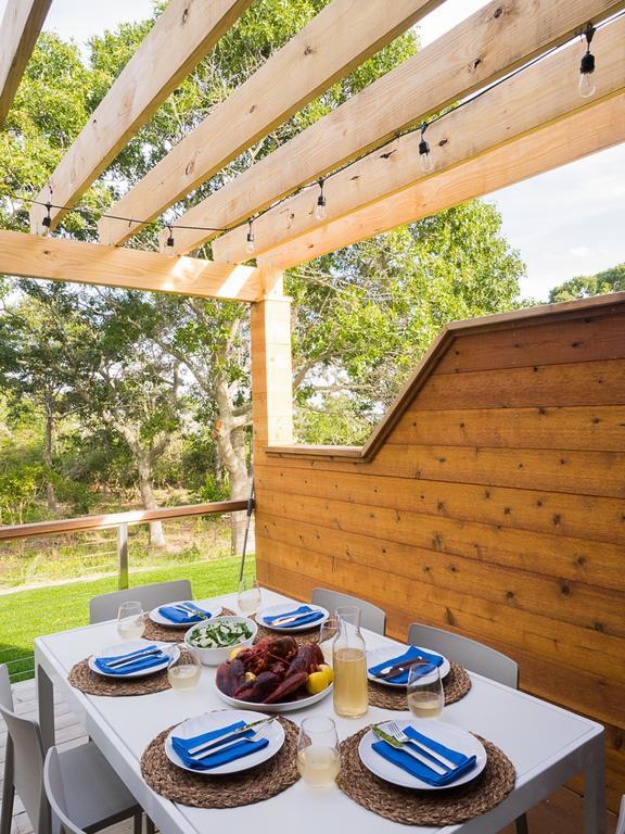 North Harbor Montauk Villa Luaran gambar