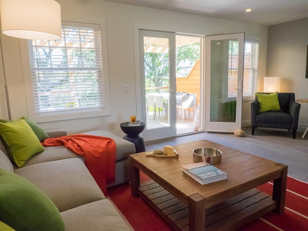 North Harbor Montauk Villa Luaran gambar