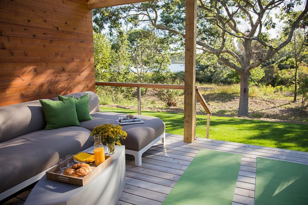 North Harbor Montauk Villa Luaran gambar